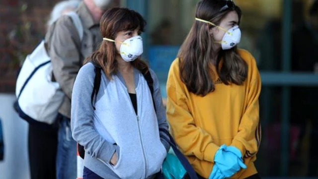 İngiliz The Guardian: Amerikalı gençler plazmalarını satmak için bilerek koronavirüse yakalanıyor