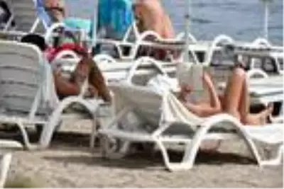 Turistlerin Türkiye aşkı karantina dinlemiyor Turistlerin Türkiye aşkı karantina dinlemiyor