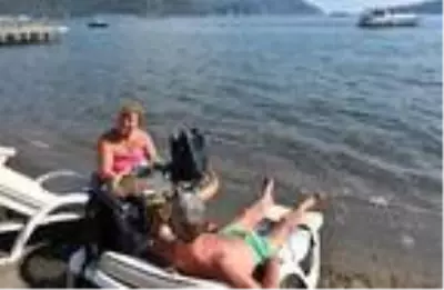Turistlerin Türkiye aşkı karantina dinlemiyor Turistlerin Türkiye aşkı karantina dinlemiyor