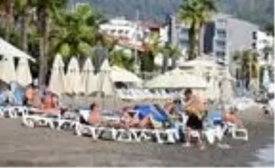 Turistlerin Türkiye aşkı karantina dinlemiyor Turistlerin Türkiye aşkı karantina dinlemiyor