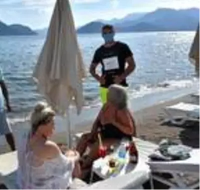 Turistlerin Türkiye aşkı karantina dinlemiyor Turistlerin Türkiye aşkı karantina dinlemiyor
