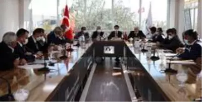 İran'dan Van'a 25 milyon TL'lik yatırım İran'dan Van'a 25 milyon TL'lik yatırım
