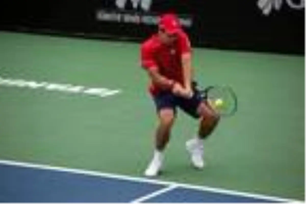 İstanbul Challenger TED Open'da çeyrek final heyecanı