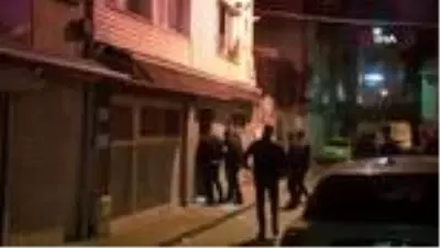 Son dakika haber... İstanbul'da 'Çukur' operasyonları devam ediyor Son dakika haber... İstanbul'da 'Çukur' operasyonları devam ediyor