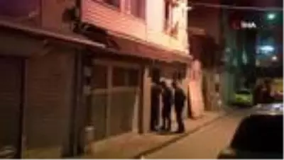 Son dakika haber... İstanbul'da 'Çukur' operasyonları devam ediyor Son dakika haber... İstanbul'da 'Çukur' operasyonları devam ediyor