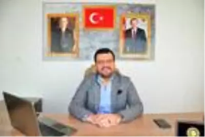 İYİ Parti'den istifa edip AK Parti'ye geçen Akkal: FETÖ'cü ve masonları aday gösterdiler İYİ Parti'den istifa edip AK Parti'ye geçen Akkal: FETÖ'cü ve masonları aday gösterdiler