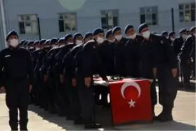 Son dakika haberi: İzmir'de kısa dönem askerler yemin etti Son dakika haberi: İzmir'de kısa dönem askerler yemin etti