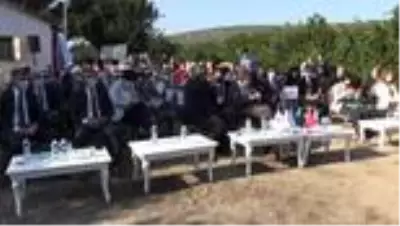 İzmir'de 'Uygulamalı Çiftçi Okulu' açıldı İzmir'de 'Uygulamalı Çiftçi Okulu' açıldı