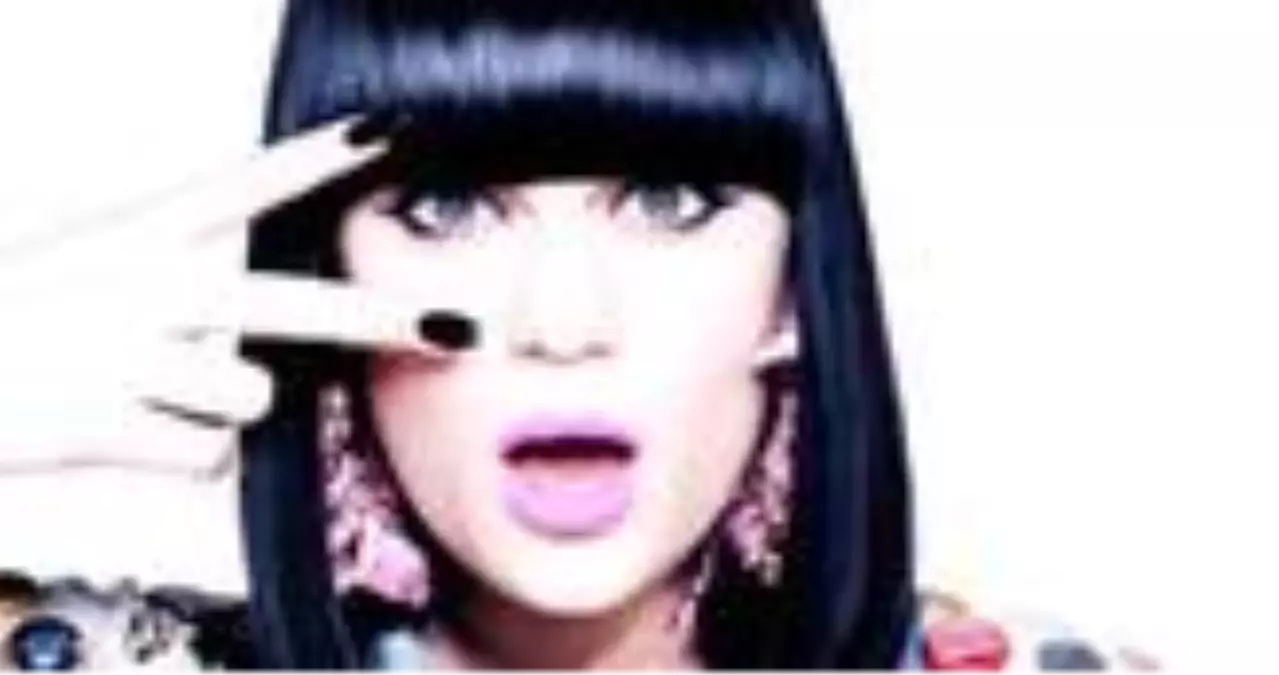 Jessie J kimdir? Jessie J kaç yaşında? Jessie J sevgilisi kim?
