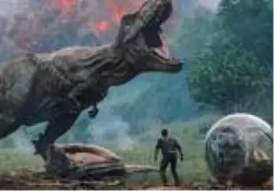 Jurassic World: Yıkılmış Krallık filmi ne zaman, hangi kanalda, saat kaçta başlayacak? Jurassic World: Yıkılmış Krallık konusu nedir, oyuncuları kim? Jurassic World: Yıkılmış Krallık filmi ne zaman, hangi kanalda, saat kaçta başlayacak? Jurassic World: Yıkılmış Krallık konusu nedir, oyuncuları kim?