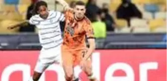 Roma: Juventus, Merih Demiral için 60 milyon euronun altındaki teklifleri kabul etmeyecek Roma: Juventus, Merih Demiral için 60 milyon euronun altındaki teklifleri kabul etmeyecek