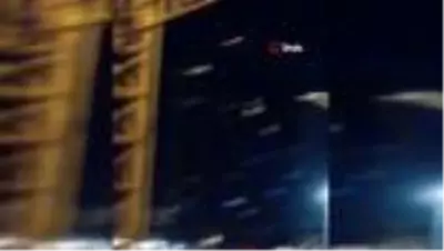 Ölümden son anda kurtuldular Ölümden son anda kurtuldular