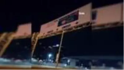 Ölümden son anda kurtuldular Ölümden son anda kurtuldular