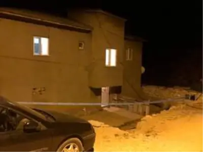 Kahramanmaraş'ta oğlu tarafından kazara vurulduğu iddia edilen kadın öldü Kahramanmaraş'ta oğlu tarafından kazara vurulduğu iddia edilen kadın öldü