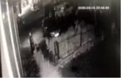 Bursa'da bir kişinin öldüğü silahlı kavgada nefsi müdafaa savunması Bursa'da bir kişinin öldüğü silahlı kavgada nefsi müdafaa savunması