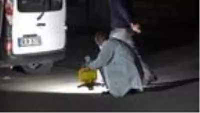 Bursa'da bir kişinin öldüğü silahlı kavgada nefsi müdafaa savunması Bursa'da bir kişinin öldüğü silahlı kavgada nefsi müdafaa savunması