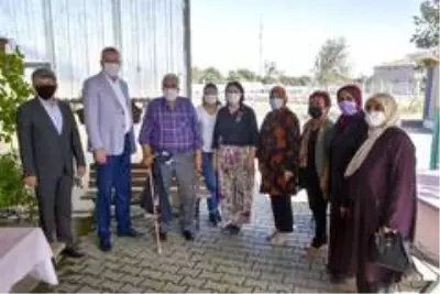 Karacabey, kadın girişimcileriyle de örnek oluyor Karacabey, kadın girişimcileriyle de örnek oluyor