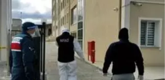Trabzon: Karantinadaki hasta, Trabzon'dan Kastamonu'ya otobüsle seyahat ederken yakalandı Trabzon: Karantinadaki hasta, Trabzon'dan Kastamonu'ya otobüsle seyahat ederken yakalandı