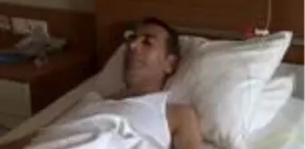 Elazığ: Karın ağrısı ile kanser hastalığı ortaya çıktı, kapalı yöntemle sağlığına kavuştu Elazığ: Karın ağrısı ile kanser hastalığı ortaya çıktı, kapalı yöntemle sağlığına kavuştu