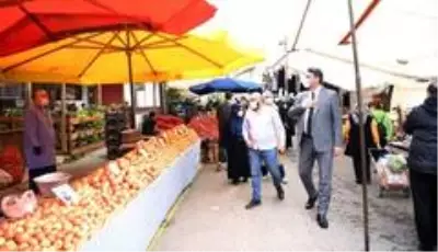 Kartepe'de ferah ve konforlu yollar Kartepe'de ferah ve konforlu yollar