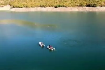 Kayıp Gülistan'ı arama çalışmaları genişletildi Kayıp Gülistan'ı arama çalışmaları genişletildi