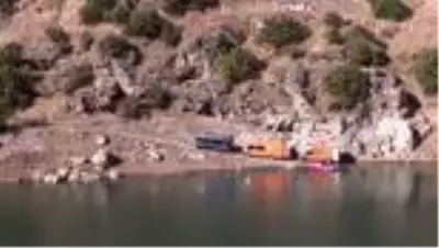 Kayıp üniversite öğrencisi Gülistan Doku'yu arama çalışmaları devam ediyor Kayıp üniversite öğrencisi Gülistan Doku'yu arama çalışmaları devam ediyor