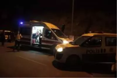 Kayseri'de dehşet: Bu kadarı cinayet filmlerin de bile olmaz Kayseri'de dehşet: Bu kadarı cinayet filmlerin de bile olmaz