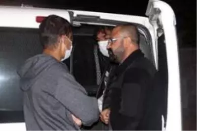 Kayseri'de dehşet: Bu kadarı cinayet filmlerin de bile olmaz Kayseri'de dehşet: Bu kadarı cinayet filmlerin de bile olmaz