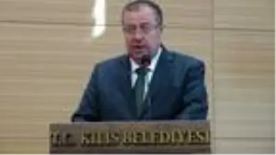 Memur olarak girdiği belediyeye başkan oldu Memur olarak girdiği belediyeye başkan oldu