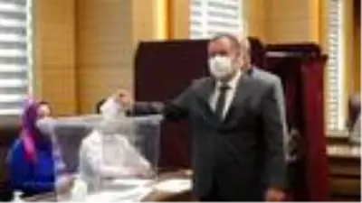 Memur olarak girdiği belediyeye başkan oldu Memur olarak girdiği belediyeye başkan oldu