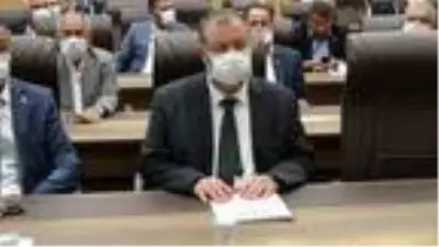 Memur olarak girdiği belediyeye başkan oldu Memur olarak girdiği belediyeye başkan oldu