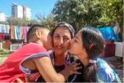 Kirasını ödeyemezse 2 çocuğuyla sokakta kalacak Kirasını ödeyemezse 2 çocuğuyla sokakta kalacak