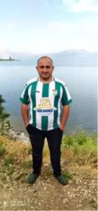 Kırşehir Belediyespor Neşet Ertaş Taraftar Gurup Lideri Amigo Halil, Kırşehir Belediyespor Neşet Ertaş Taraftar Gurup Lideri Amigo Halil,