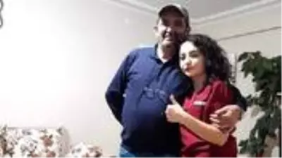 Kızı Şeyma'yı öldüren babaya, ağırlaştırılmış müebbet Kızı Şeyma'yı öldüren babaya, ağırlaştırılmış müebbet
