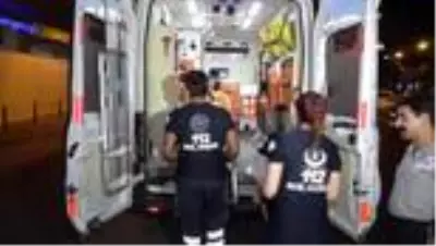 Son dakika haber: Kocası tarafından darp edilen kadın hastanelik oldu Son dakika haber: Kocası tarafından darp edilen kadın hastanelik oldu