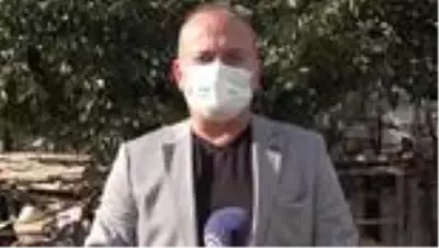 Koyunları kurt saldırısında telef olan aile yeni koyunları ile mutlu Koyunları kurt saldırısında telef olan aile yeni koyunları ile mutlu