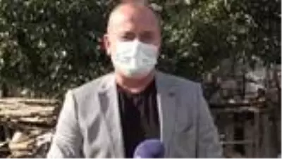 Koyunları kurt saldırısında telef olan aile yeni koyunları ile mutlu Koyunları kurt saldırısında telef olan aile yeni koyunları ile mutlu