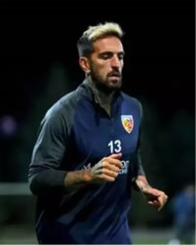 Lopes antrenmanlara başladı Lopes antrenmanlara başladı