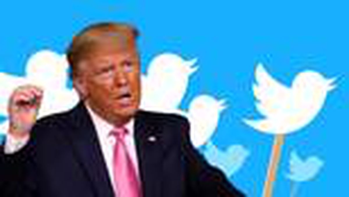 'Maga2020' anlamı nedir? ABD başkanı Trump'ın Twitter şifresi ne? Maga ne demektir? Ne anlama geliyor? Açılımı ne?