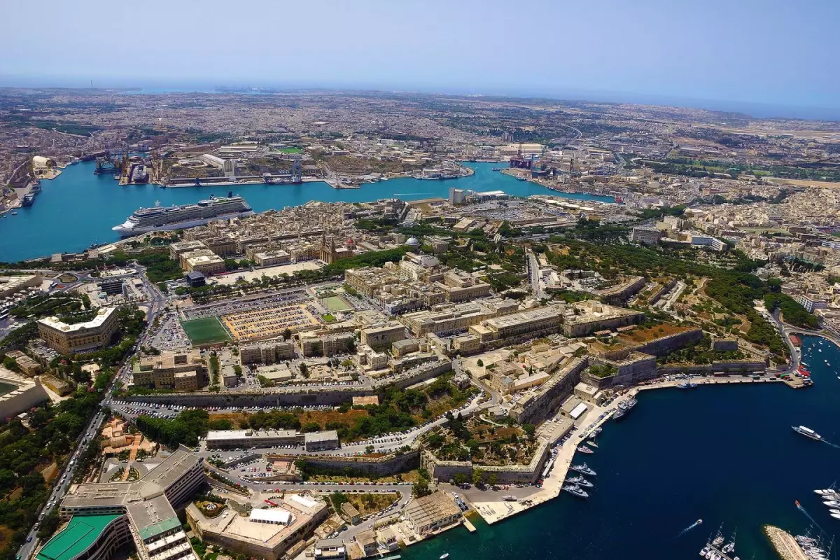 Malta'da Dil Öğrenmek İçin Kaçırılmayacak En İyi 6 Fırsat