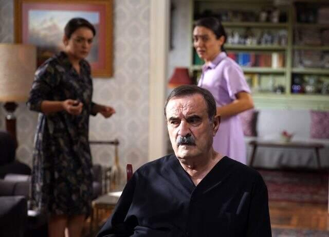 Masumlar Apartmanı 7. bölüm fragmanı yayınlandı! Masumlar Apartmanı son bölümde neler oldu? Masumlar Apartmanı 7. bölüm fragmanı yayınlandı! Masumlar Apartmanı son bölümde neler oldu?