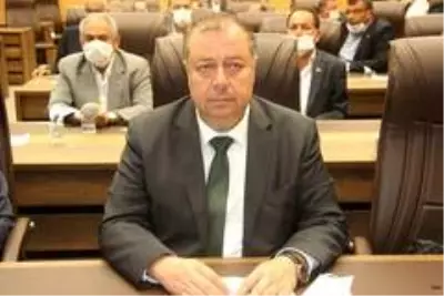 Memur olarak girdiği belediyeye başkan oldu Memur olarak girdiği belediyeye başkan oldu