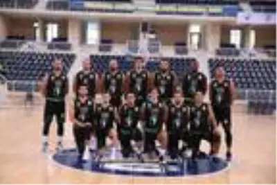 Merkezefendi Belediyesi Denizli Basket sezonu Gemlik'le açacak Merkezefendi Belediyesi Denizli Basket sezonu Gemlik'le açacak