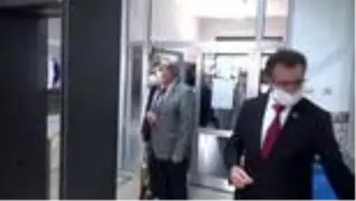 MHP İl Başkanı Kocacan mazbatasını aldı MHP İl Başkanı Kocacan mazbatasını aldı