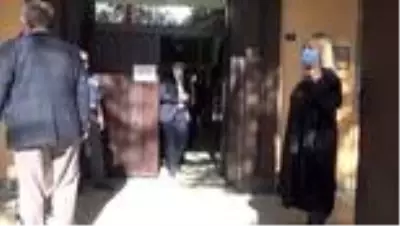 MHP İl Başkanı Kocacan mazbatasını aldı MHP İl Başkanı Kocacan mazbatasını aldı