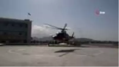 Minik İlayda'nın elini devlet tuttu Minik İlayda'nın elini devlet tuttu