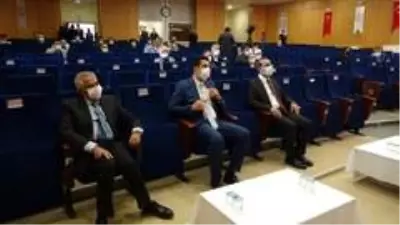 MŞÜ'de 2. Uluslararası Muş Sempozyumu MŞÜ'de 2. Uluslararası Muş Sempozyumu