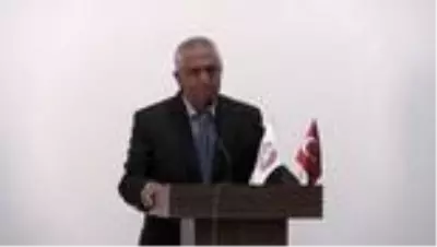 MŞÜ'de '2. Uluslararası Muş Sempozyumu' başladı MŞÜ'de '2. Uluslararası Muş Sempozyumu' başladı