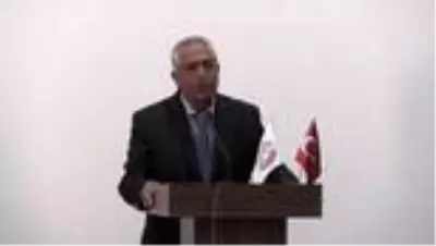MŞÜ'de '2. Uluslararası Muş Sempozyumu' başladı MŞÜ'de '2. Uluslararası Muş Sempozyumu' başladı