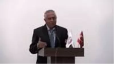 MŞÜ'de '2. Uluslararası Muş Sempozyumu' başladı MŞÜ'de '2. Uluslararası Muş Sempozyumu' başladı